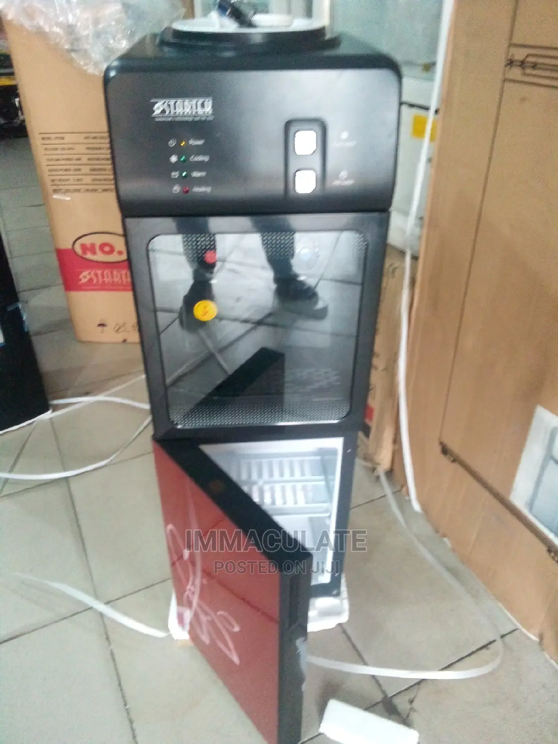 Starteck Water Dispenser