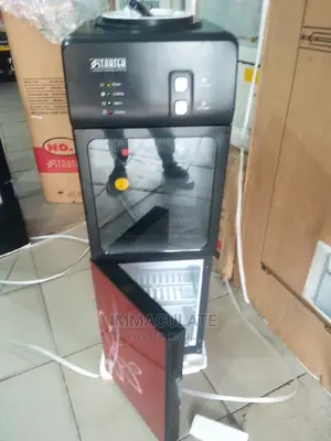 Starteck Water Dispenser