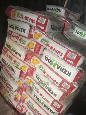 Kerakoll Spain Quality Gum Cement