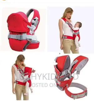 Quality Baby Carrier