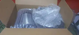 King Style Yam Pounder (6liter)