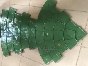 Mould Mart Concrete Stamping Materials