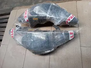 Headlamp for Toyota Previa