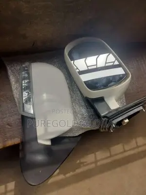 Side Mirror for Hyundai Santafe 2011