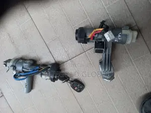 Car Ignition Keys Available Here