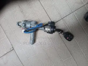 Car Ignition Keys Available Here
