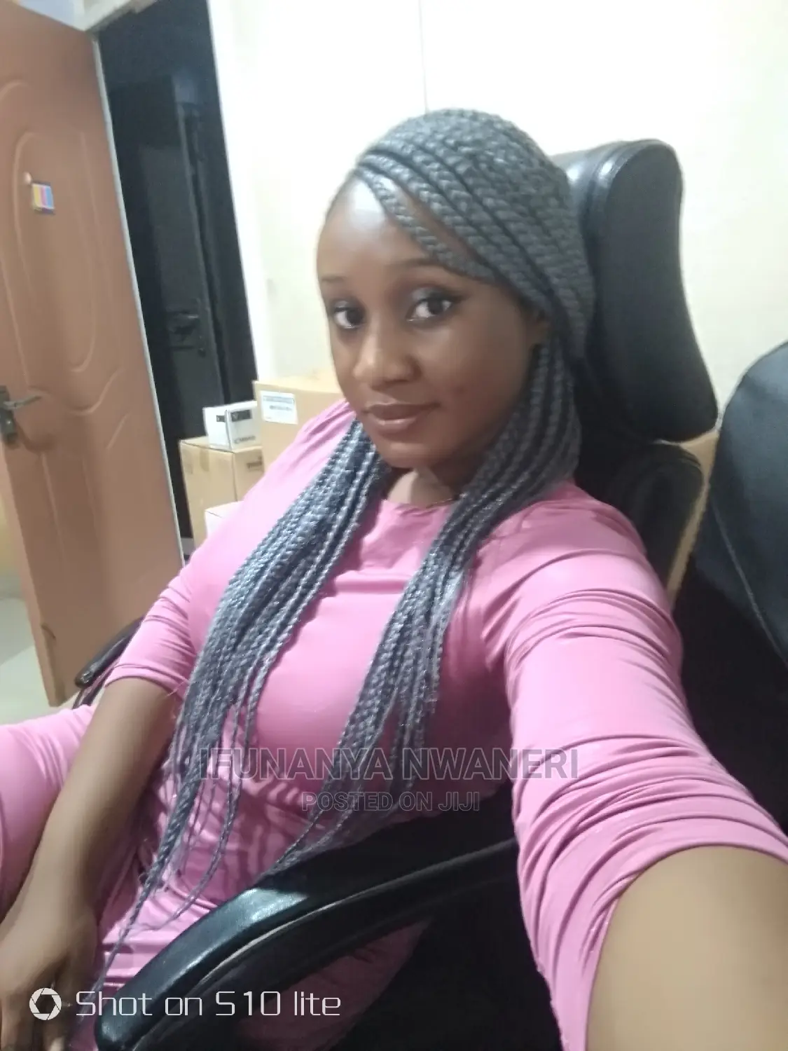Office Secretary