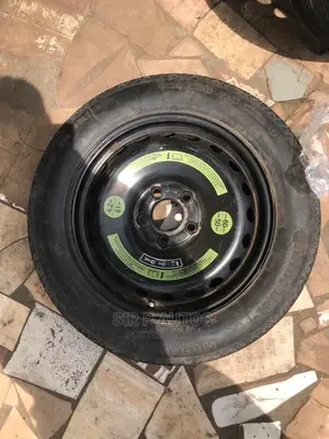 All Kinds of Mercedes Benz Spare Tires Are Available