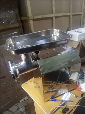 Meat Mincer Grinder Size 12