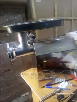 Meat Mincer Grinder Size 12