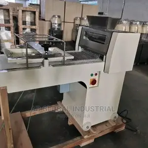 DOUGH Moulder Electric