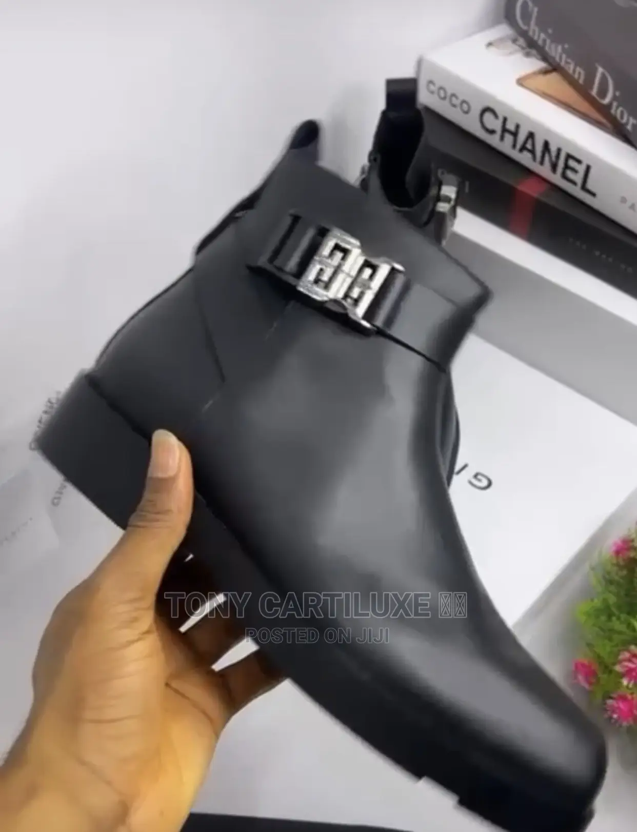 Givenchy Lúxury Boot