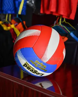 Legend Quality Leather Volleyball