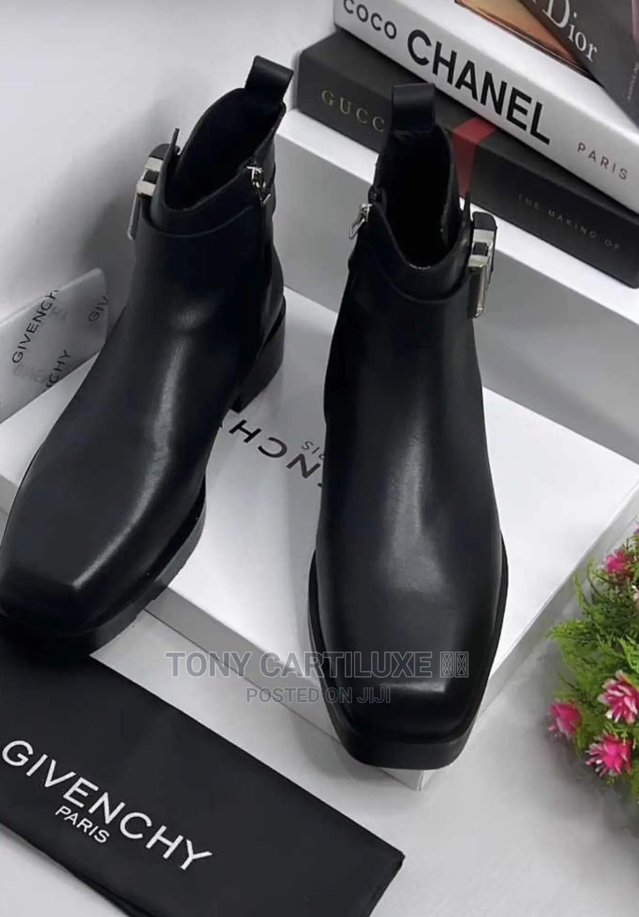 Givenchy Lúxury Boot