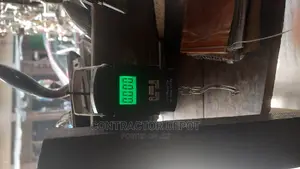 Portable Electronic Scale