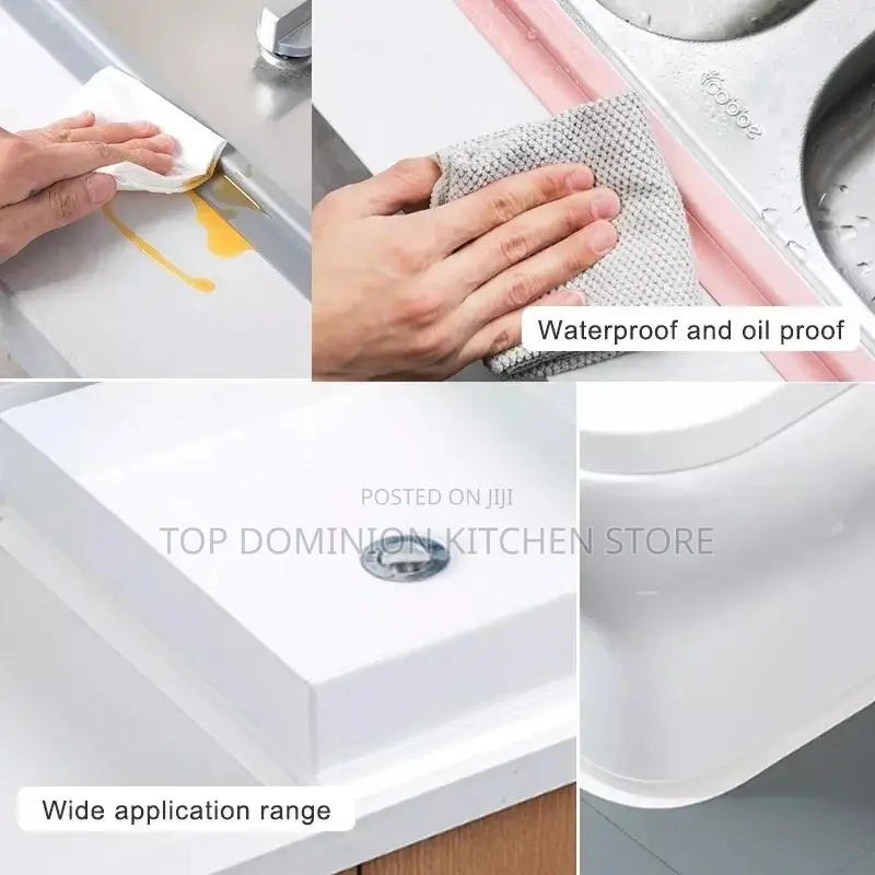Sink Seal Tape