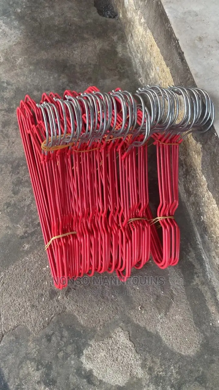 Multi Color Kids Coated Hangers Pack