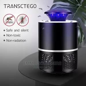 Mosquito Killer Lamp