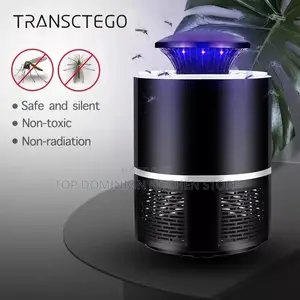 Mosquito Killer Lamp