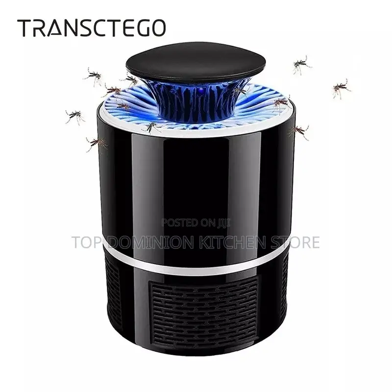 Mosquito Killer Lamp