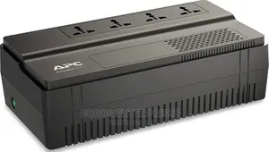 Apc Easy Ups Bv 650va, Avr, Universal Outlet, 230v-Bv650i-Ms