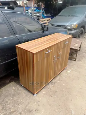 A 4ft Mini Kitchen Cabinets