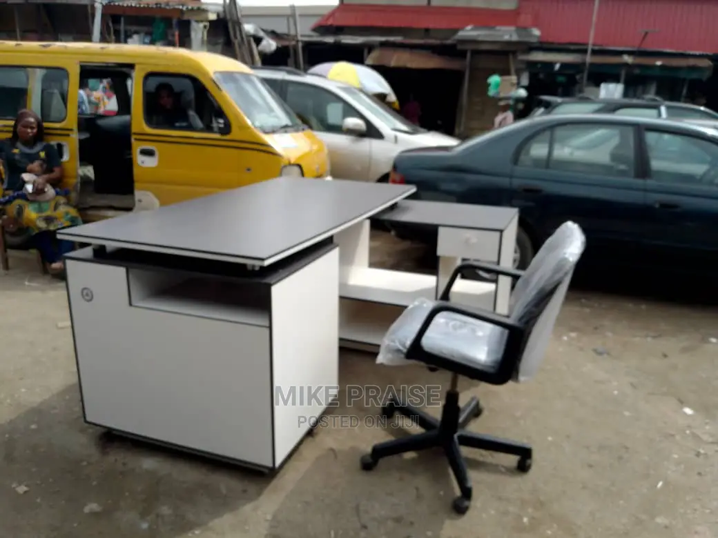 A Quality Executive Office Table