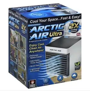 Arctic Air Ultra