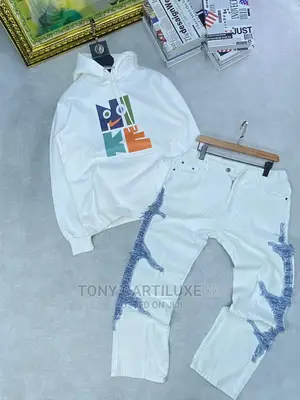Mash Up Combo Drip