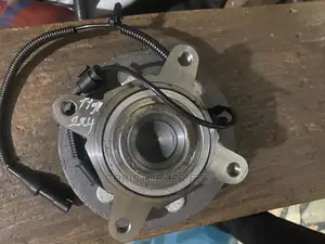 Ford F150 Front Hub 2WD 2009 2010 2011 2012 2013 2014