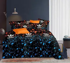 Turkey Bedsheets