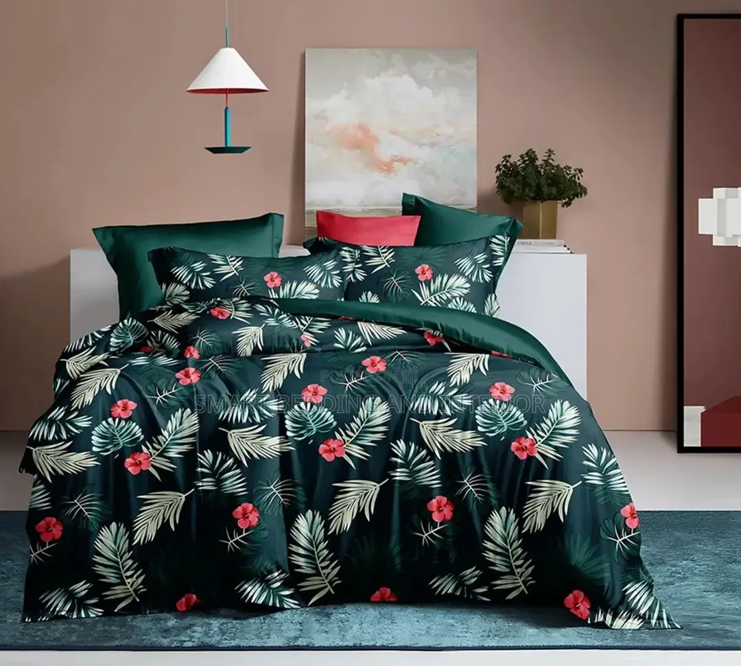 Turkey Bedsheets