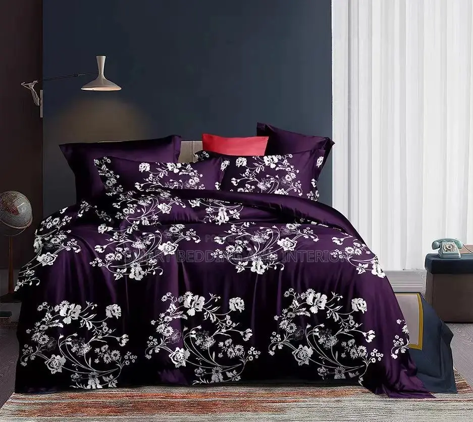 Turkey Bedsheets