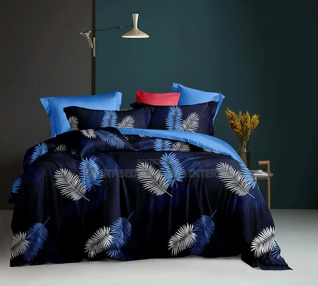 Turkey Bedsheets