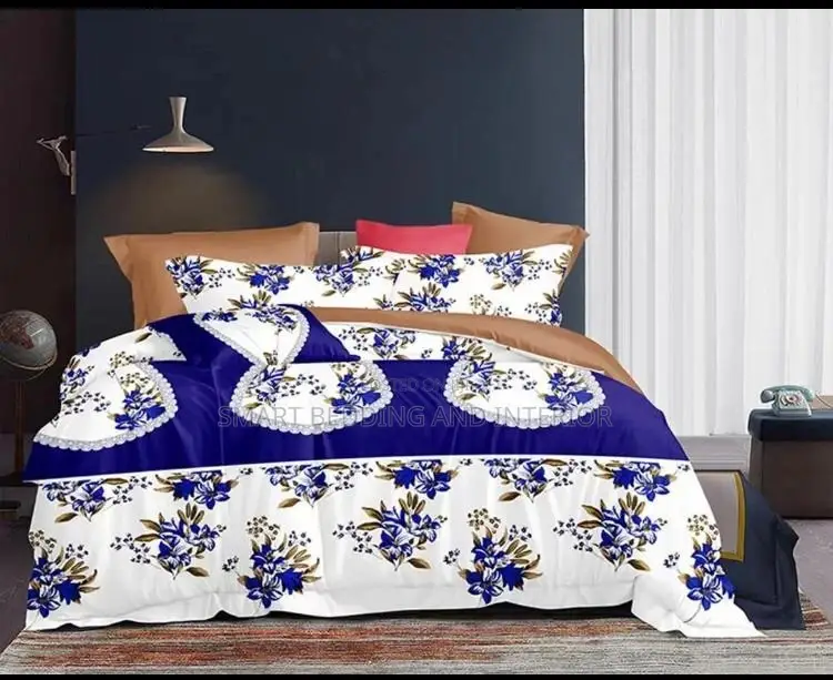 Turkey Bedsheets