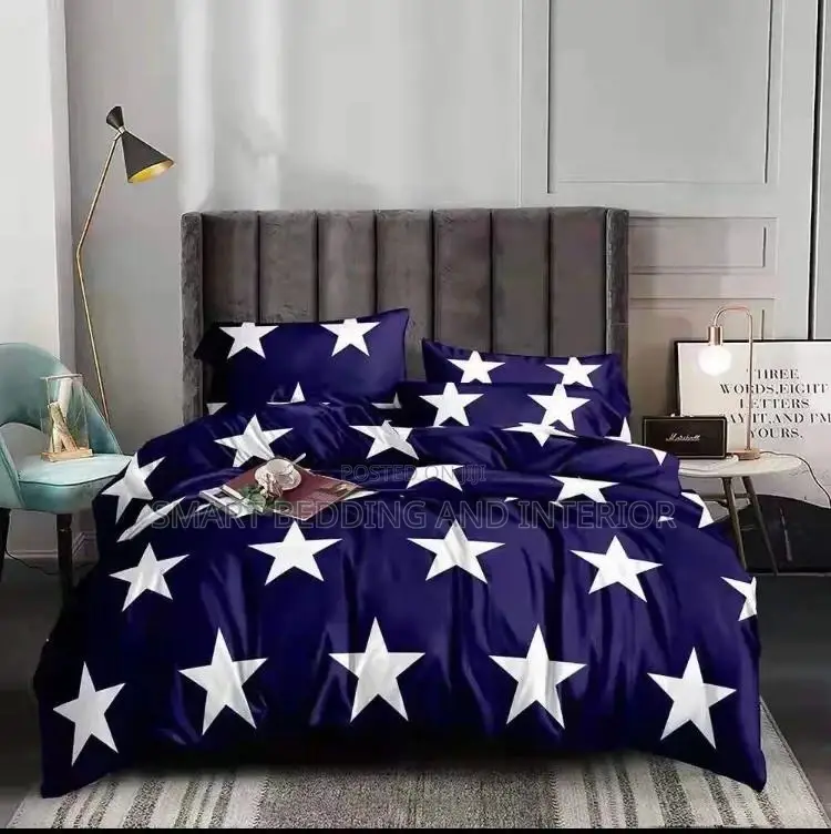 Turkey Bedsheets