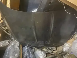 Ford Escape Bonnet 2013 2014 2015 2016