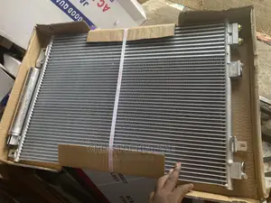Ac Condenser Chrysler 300 Dodge Charger Magnum