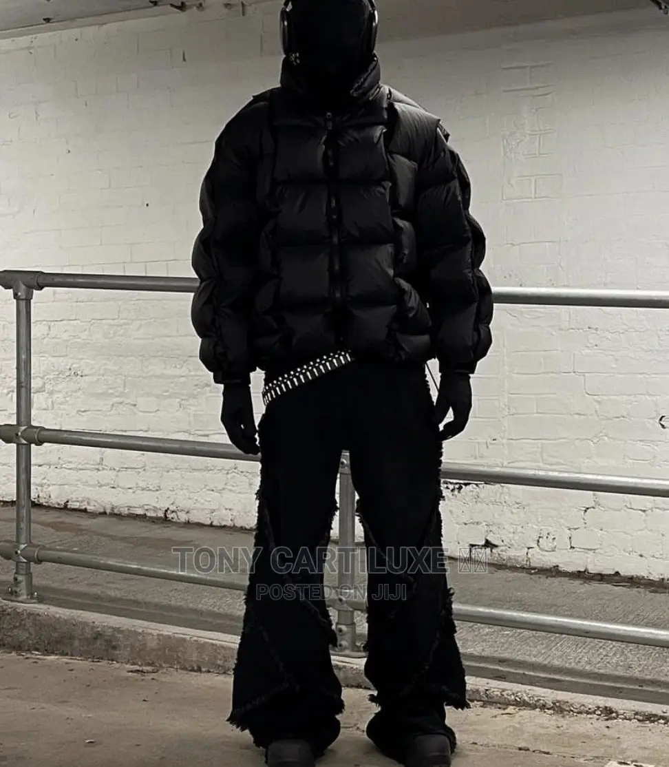 High Punk Bullet Belt( Alte-Style