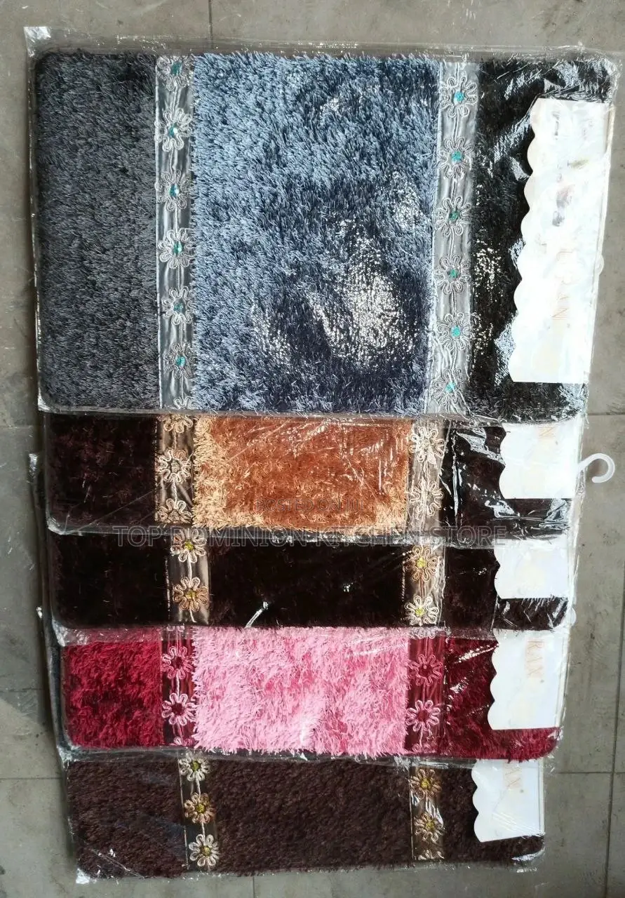 Floor Mats