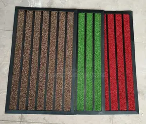Rubber Door Mats