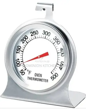 Oven Thermometer