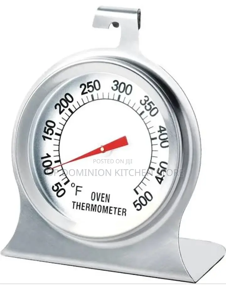 Oven Thermometer