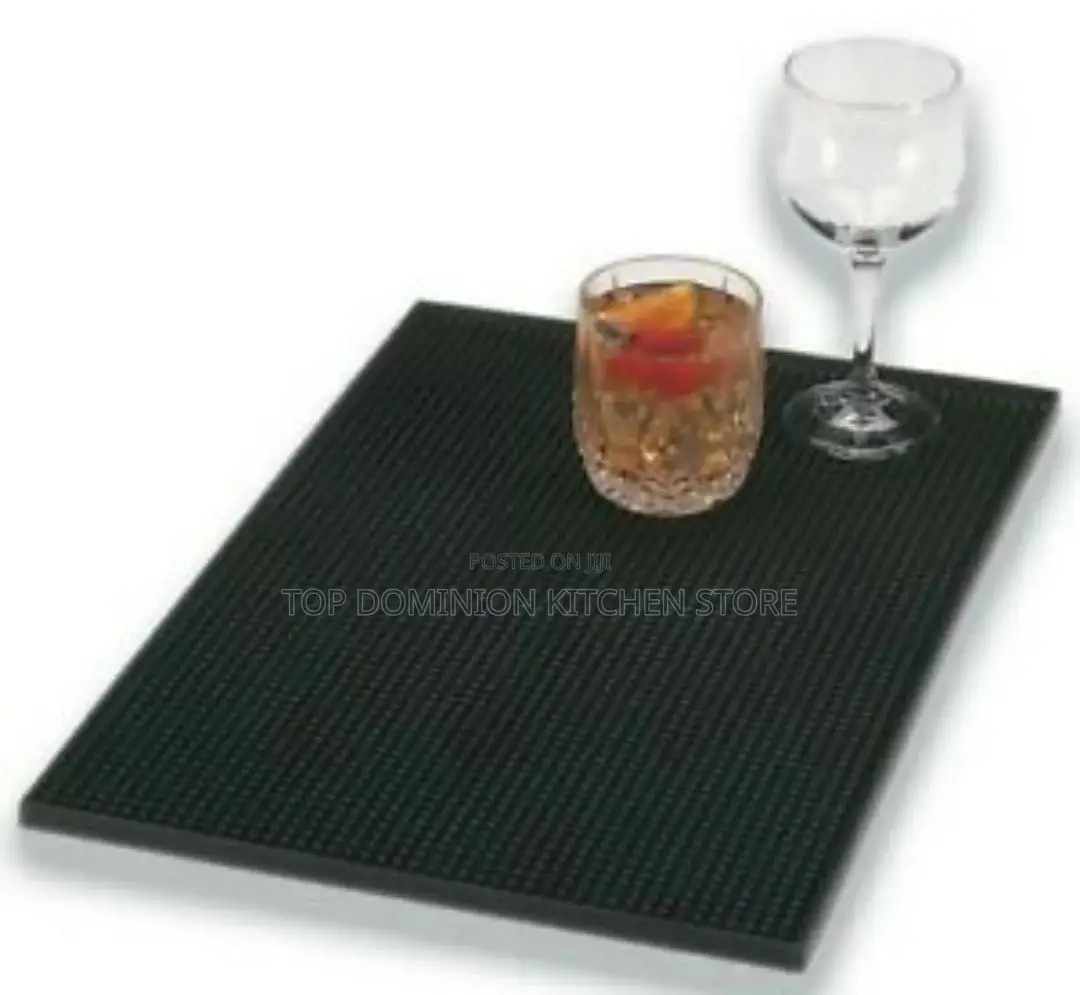 Quality Bar Mat