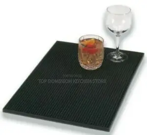 Quality Bar Mat