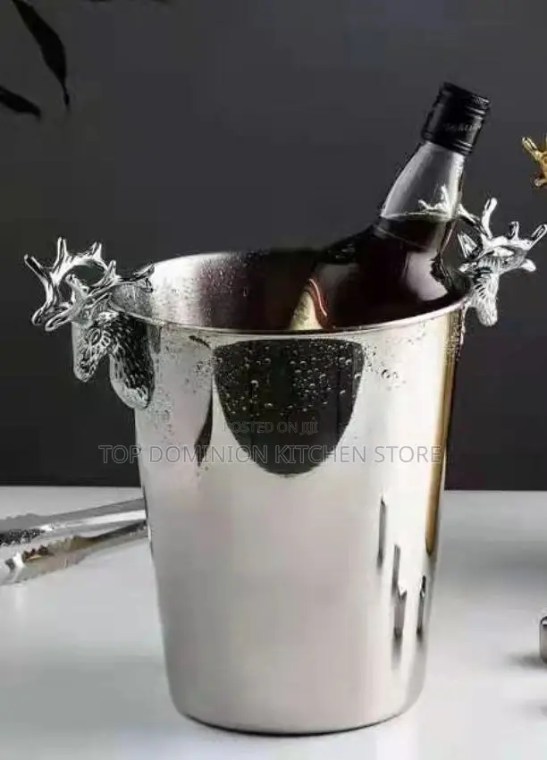 Quality Champagne Bucket