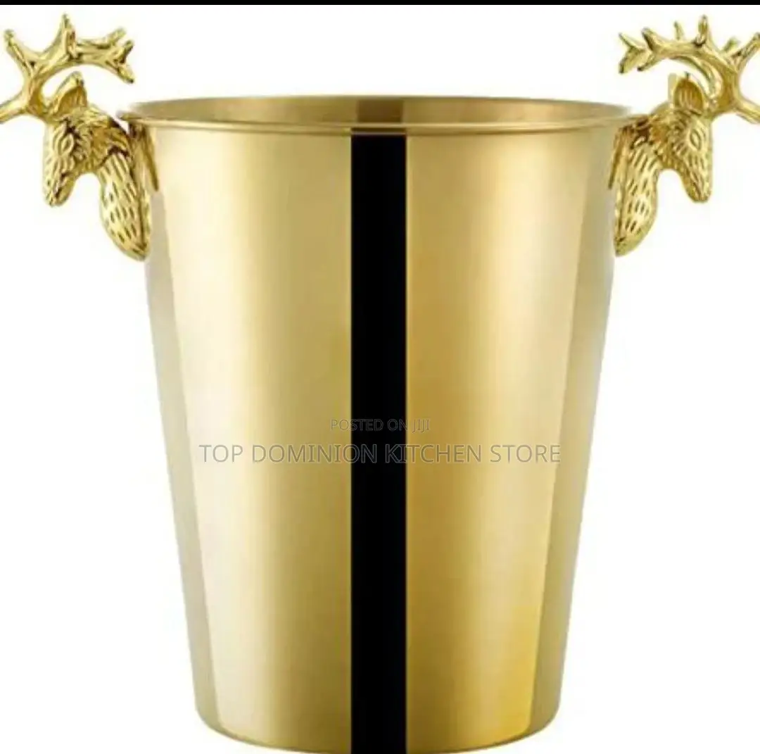 Quality Champagne Bucket