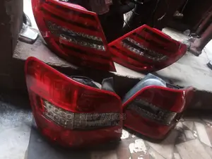 All Kinds Mercedes Benz Back Light Are Available