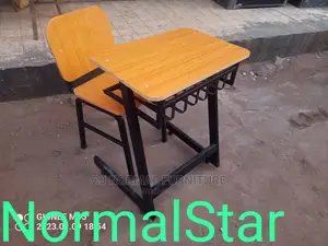 Classrooms Desk / Chair for Both Primary/Secondary School
