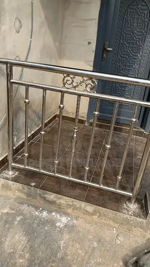 Stainless Steel